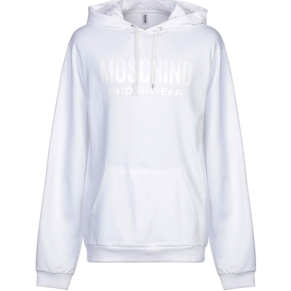 Moschino hoodie